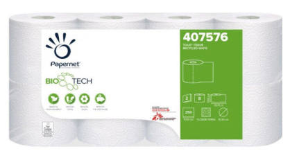 Biotech Loo Roll