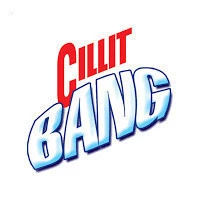 Cillit Bang logo