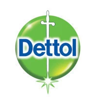 Dettol logo