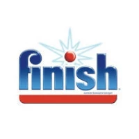 Finish logo