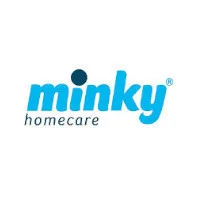 Minky logo