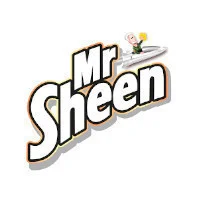 Mr Sheen logo