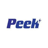 Peek logo