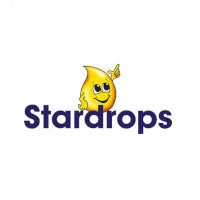 Stardrops logo