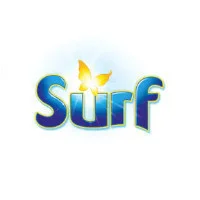 Surf logo