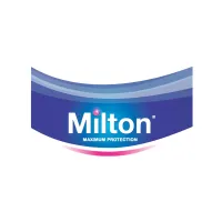 Milton logo