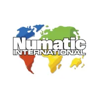 Numatic International logo