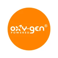 Oxy-Gen logo