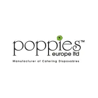 Poppies logo