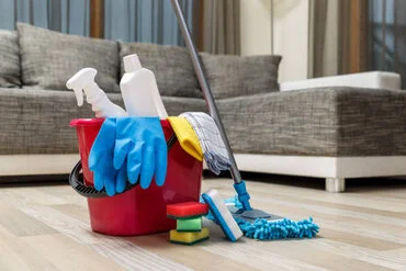 House Cleaning Products