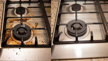Kitchen Degreaser