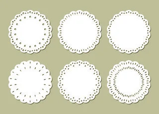 Doilies