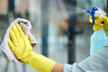 Glass Cleaner