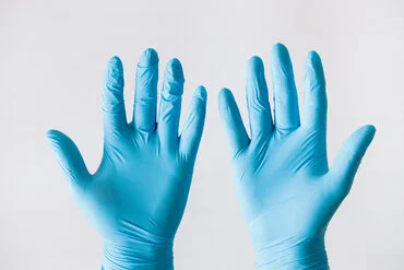 Disposable Glove