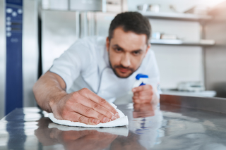 Kitchen Wipes