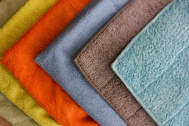 Microfibre Cloths