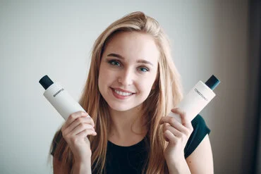 Shampoo & Conditioner