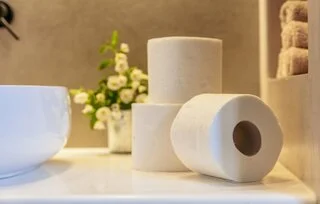 Toilet Rolls