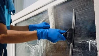 Window Cleaning