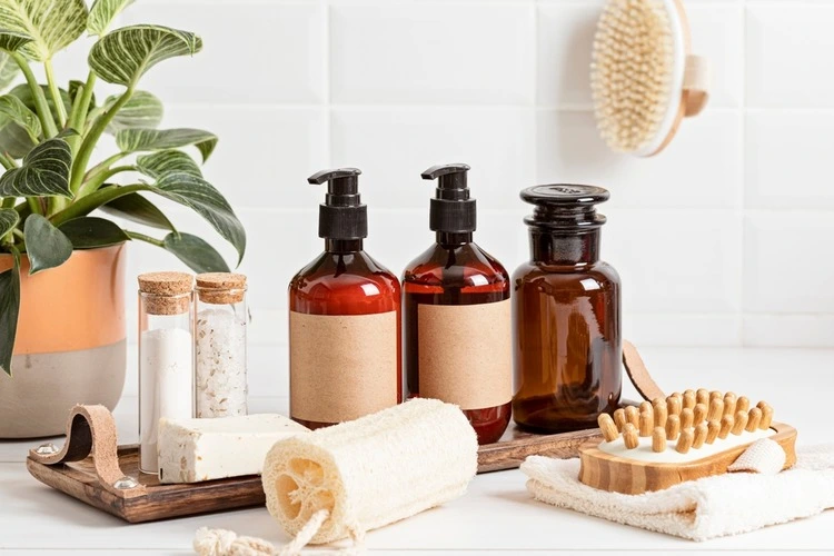 Hotel Toiletries