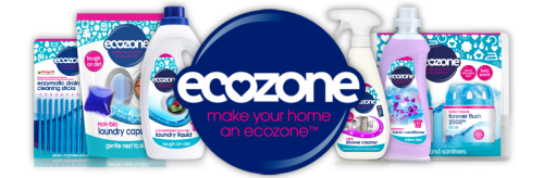 Range of Ecozone products