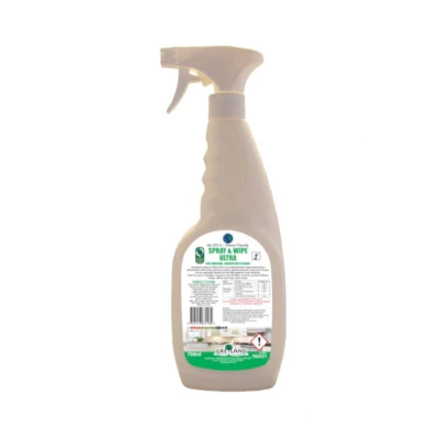 Greyland Spray and Wipe