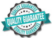 Our TCC guarantee