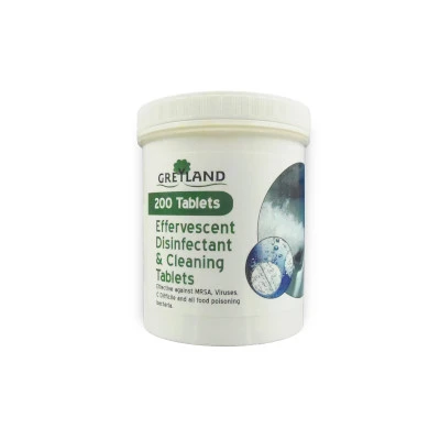 Greyland Chlorine Tablets