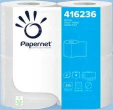 Papernet Toilet Roll