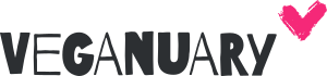 Veganuary logo